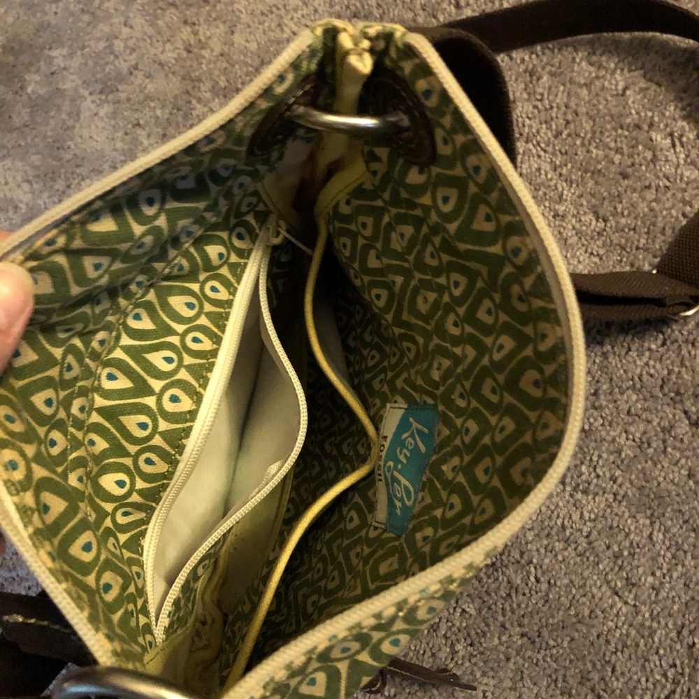 Fossil purse - Picture 2 of 2